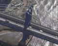  bridges of New York  -  Brooklyn Bridges  - East River Bridges - Manhattan Bridge cote manhattan - manhattan bridge 4